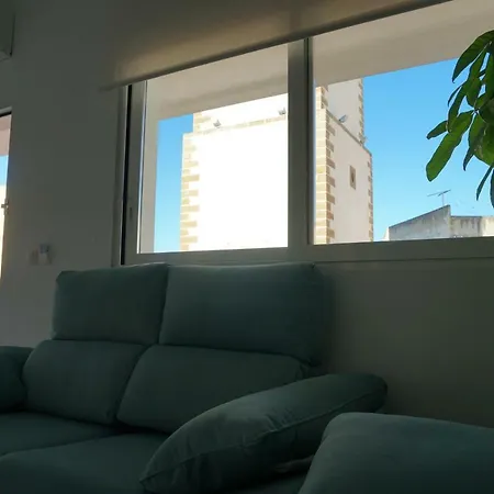 Apartamentos Ondeanos La Carolina Exterior photo