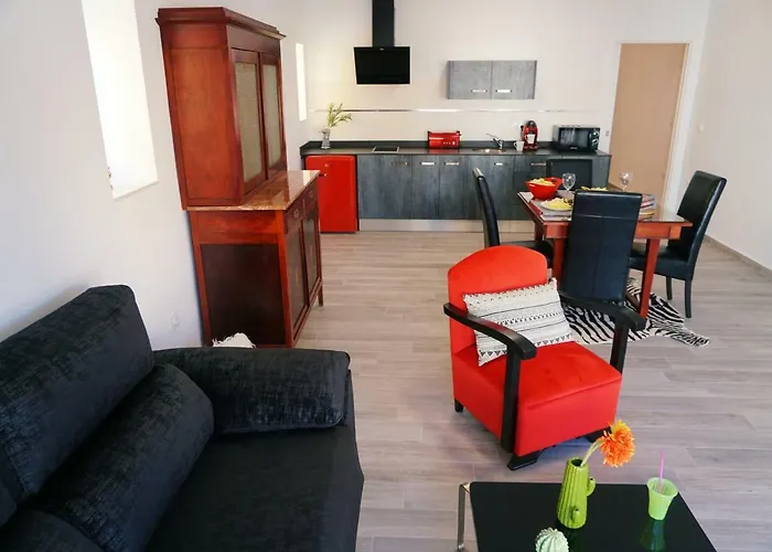 Apartamentos Ondeanos