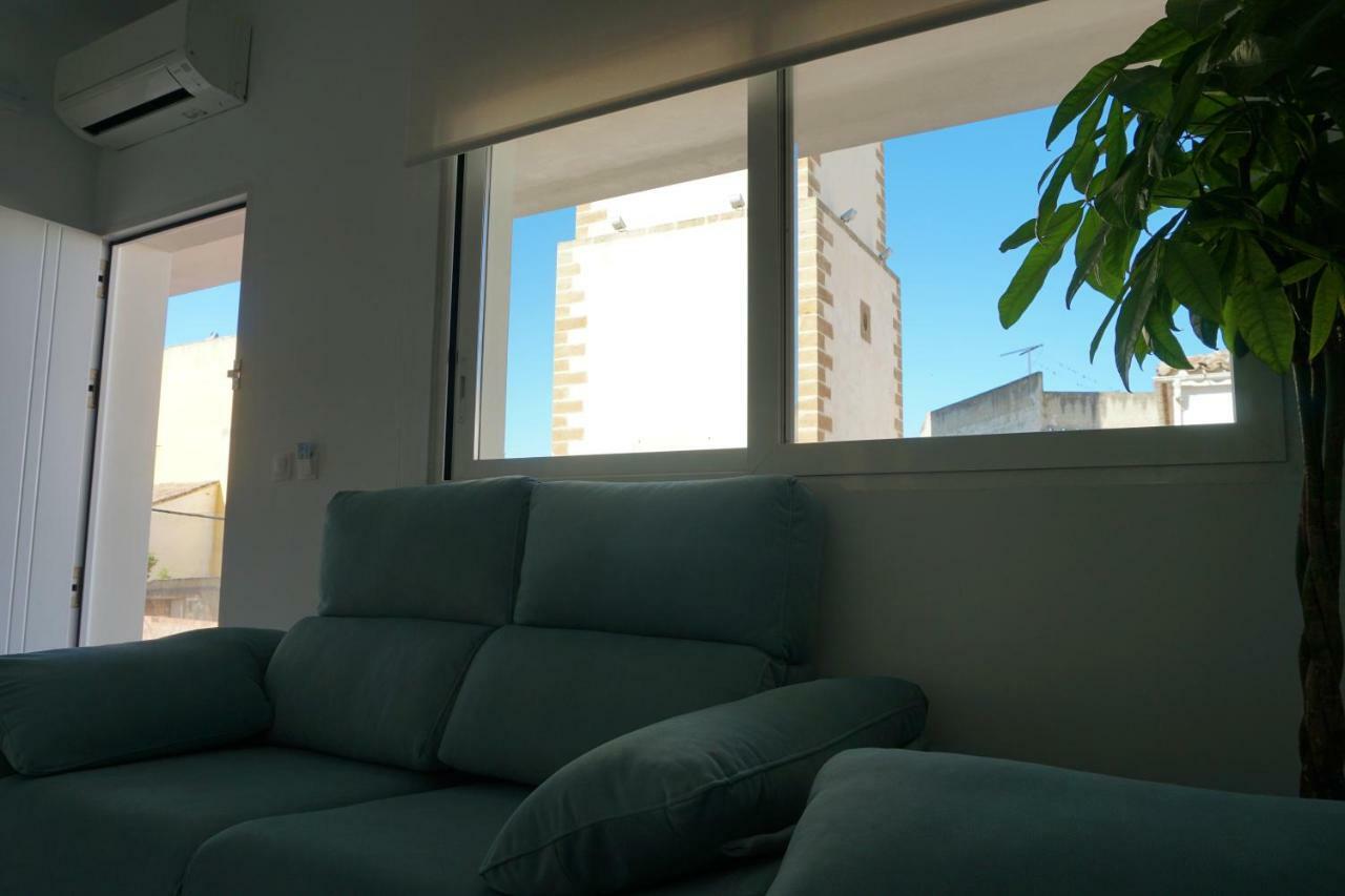 Ondeanos Apartment La Carolina