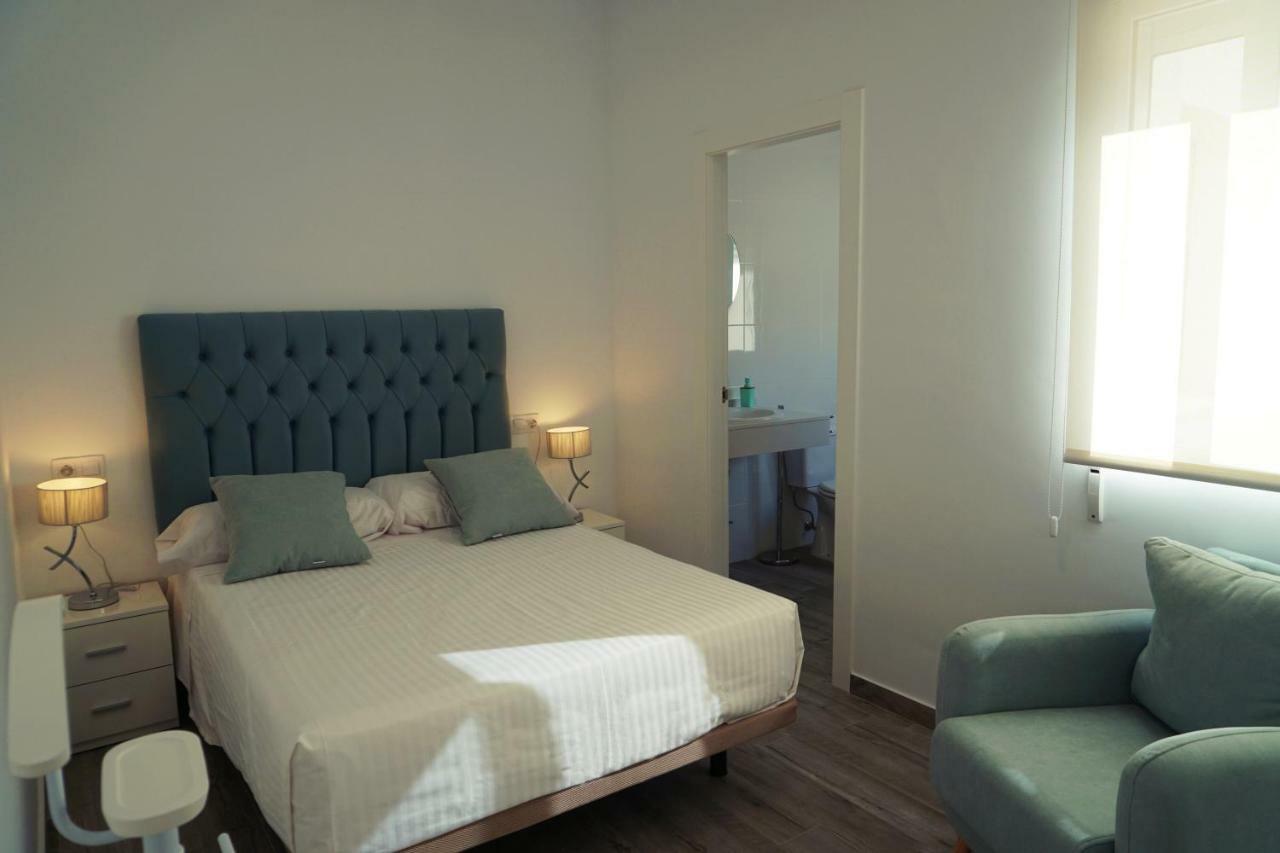 Ondeanos Apartment