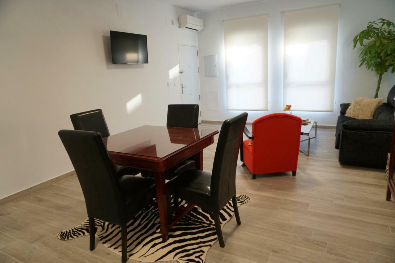 Apartment Ondeanos